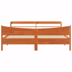 VidaXL 3307034 bed frame - Additional view 4