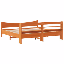 VidaXL 3307034 bed frame - Additional view 8