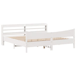 VidaXL 3307036 bed frame