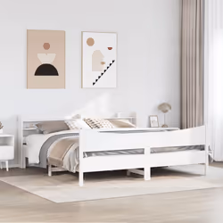 VidaXL 3307036 bed frame