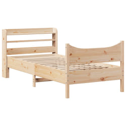 VidaXL 3307041 bed frame