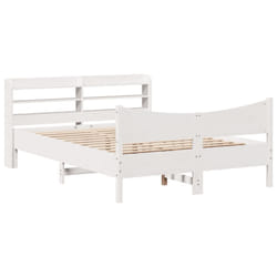 VidaXL 3307045 bed frame