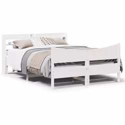 VidaXL 3307045 bed frame