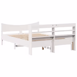 VidaXL 3307045 bed frame - Additional view 8