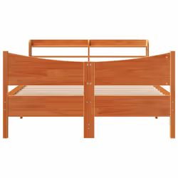 VidaXL 3307046 bed frame - Additional view 4
