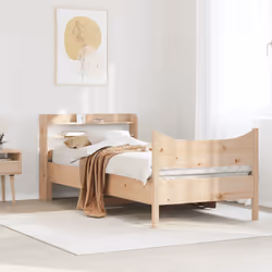 VidaXL 3307047 bed frame