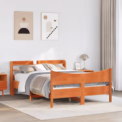 VidaXL 3307049 bed frame