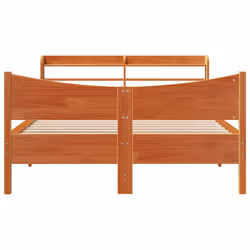 VidaXL 3307049 bed frame - Additional view 4