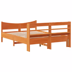 VidaXL 3307049 bed frame - Additional view 8