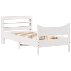 VidaXL 3307051 bed frame