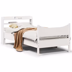 VidaXL 3307051 bed frame
