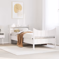 VidaXL 3307051 bed frame