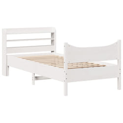 VidaXL 3307054 bed frame
