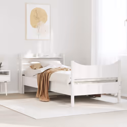 VidaXL 3307054 bed frame