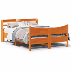 VidaXL 3307058 bed frame