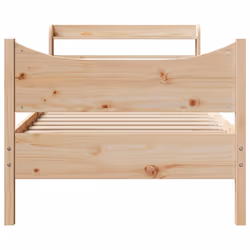 VidaXL 3307059 bed frame - Additional view 4