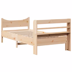 VidaXL 3307059 bed frame - Additional view 8