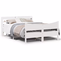 VidaXL 3307060 bed frame