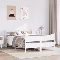 VidaXL 3307060 bed frame