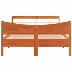 VidaXL 3307061 bed frame - Additional view 4