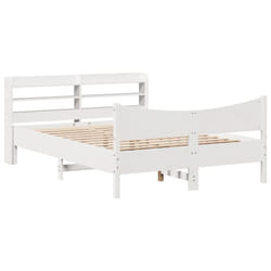 VidaXL 3307063 bed frame