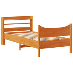 VidaXL 3307064 bed frame