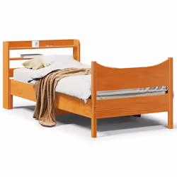 VidaXL 3307064 bed frame