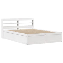 VidaXL 3307081 bed frame
