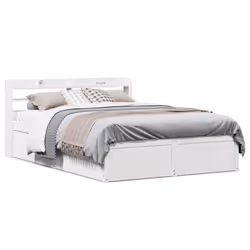 VidaXL 3307081 bed frame