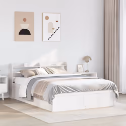 VidaXL 3307081 bed frame