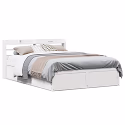 VidaXL 3307087 bed frame