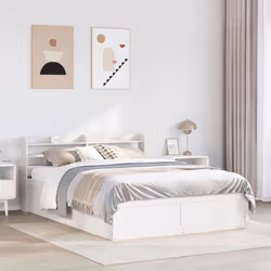 VidaXL 3307087 bed frame