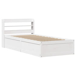 VidaXL 3307090 bed frame