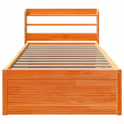 VidaXL 3307091 bed frame - Additional view 4