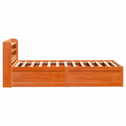 VidaXL 3307091 bed frame - Additional view 7