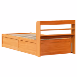 VidaXL 3307091 bed frame - Additional view 8