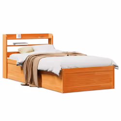 VidaXL 3307094 bed frame