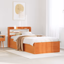VidaXL 3307094 bed frame