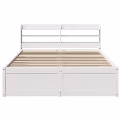 VidaXL 3307096 bed frame - Additional view 4
