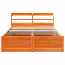 VidaXL 3307097 bed frame - Additional view 4
