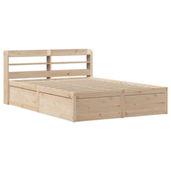 VidaXL 3307098 bed frame