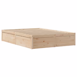 VidaXL 3307098 bed frame - Additional view 5