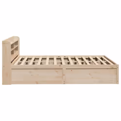 VidaXL 3307098 bed frame - Additional view 7