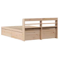 VidaXL 3307098 bed frame - Additional view 8