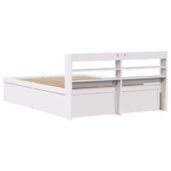 VidaXL 3307099 bed frame - Additional view 8