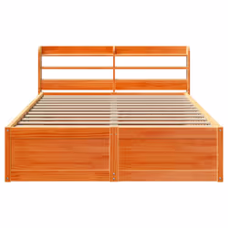VidaXL 3307100 bed frame - Additional view 4