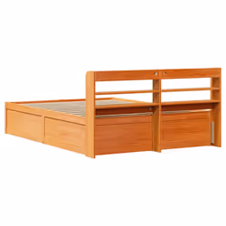 VidaXL 3307100 bed frame - Additional view 8