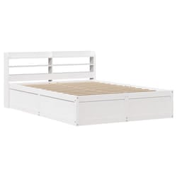 VidaXL 3307102 bed frame