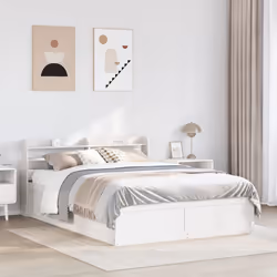 VidaXL 3307102 bed frame
