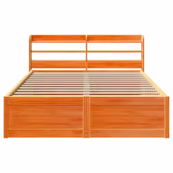 VidaXL 3307103 bed frame - Additional view 4